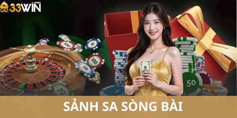 Giới thiệu về SA Sòng Bài