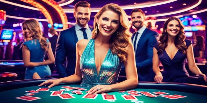 Giới thiệu tổng quan về SE sòng bài